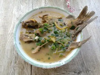 Creamfish