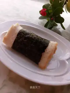 Seat toast