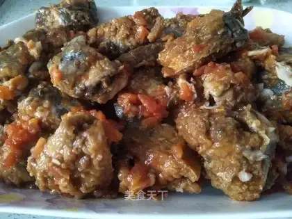 Cheesefish