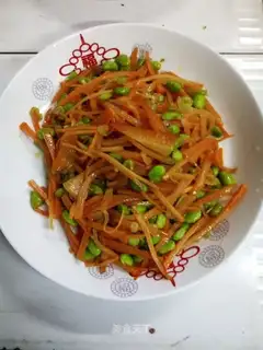 Carrots