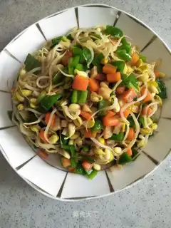 Sprouts