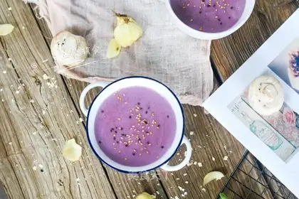 Potato soup