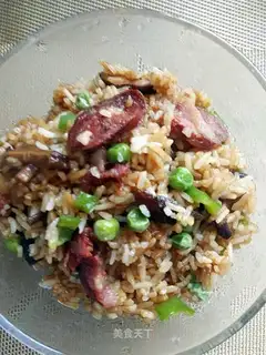 It's delicious