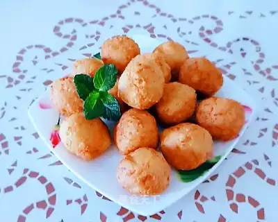 Friedball