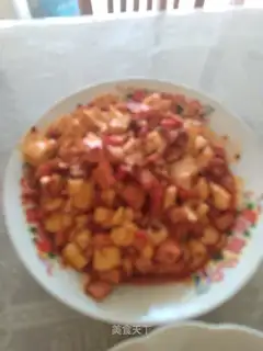 Tofu