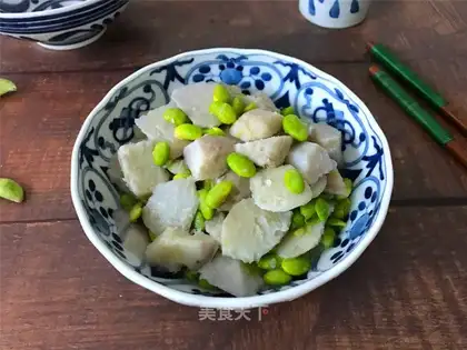 Beans