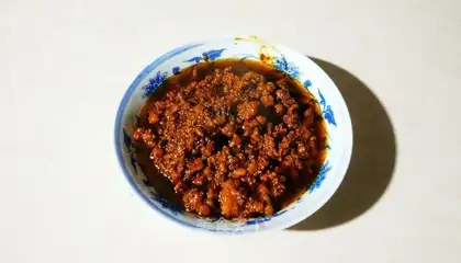 Chongqing Soy