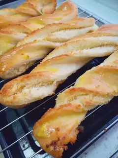Coconut bar