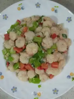 Shrimp