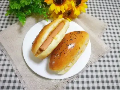 Hot dog