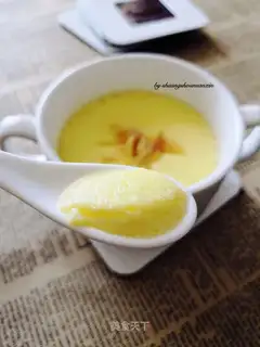 Slurpy eggs