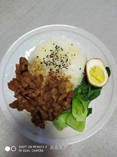 Porridge