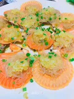 Garlic fan sap