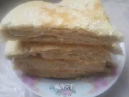A lasagna