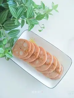 Cinnamon rice