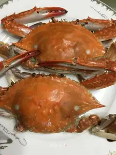Roofboard steam crabs