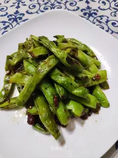 Dry beans