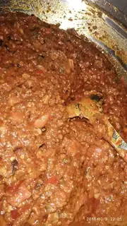 Tomato sauce