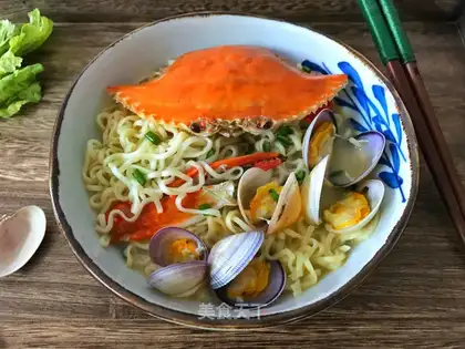 Seafood