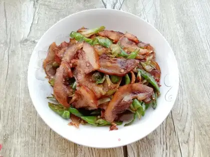 Piggy nose