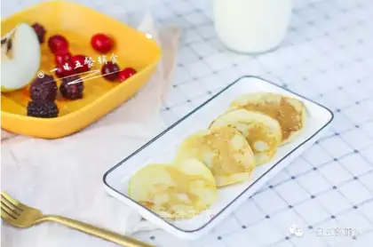 Plum cake