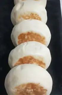 No oil cake