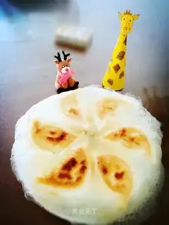 Ice flounder