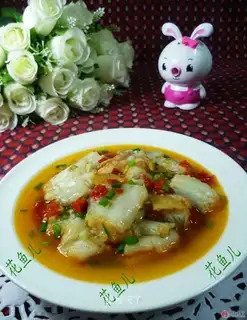 Cracker shrimp