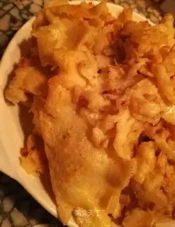 Eggcake