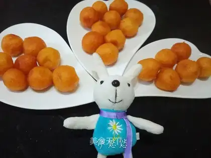 Potatoballs