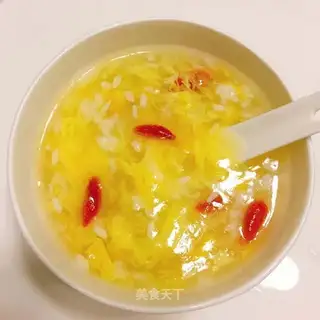 I'll make corn