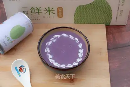 Potato paste
