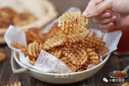 Waffles