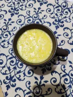 Orange juice