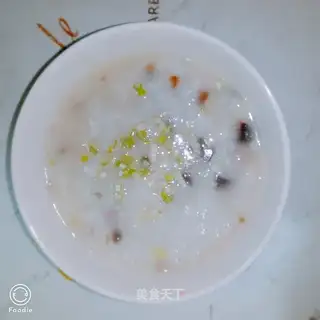 Porridge