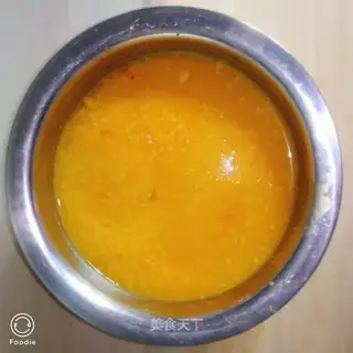 Porridge