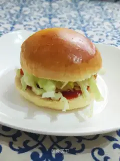 Eggburger