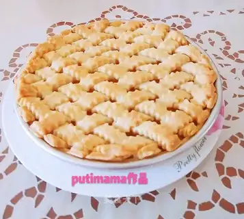 Apple pie