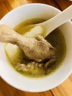 Old duck soup