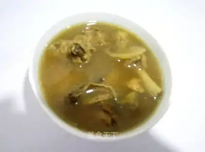 Old duck soup