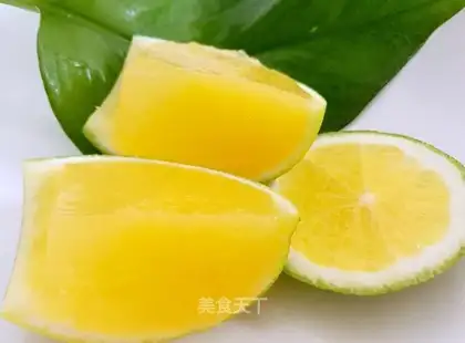 Summer sugar
