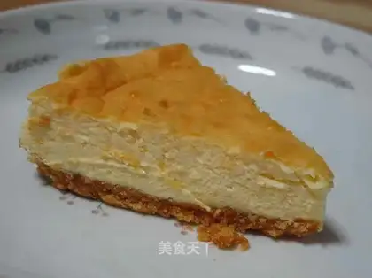 New York Cheesecake