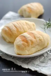 crispy bread