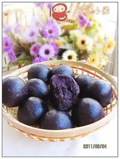 Heizhixiaowotou