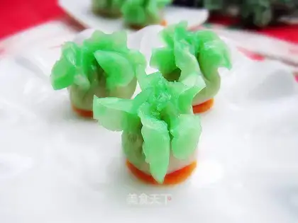 emerald cabbage