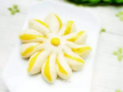 Chrysanthemum bag