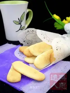 finger biscuit