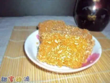 Colonel's chicken nuggets