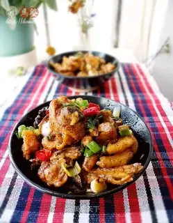 Yimeng fried chicken