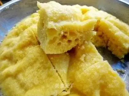 Sweet Mala Cake